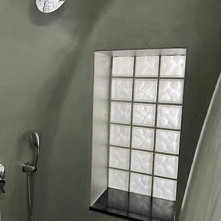 Nostos Cave House With Jacuzzi 산토리니