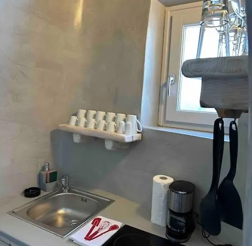 Nostos Cave House With Jacuzzi Fira (Santorini)