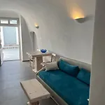 Nostos Cave House With Jacuzzi