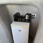 Nostos Cave House With Jacuzzi Appartamento