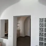 Nostos Cave House With Jacuzzi Fira (Santorini)