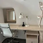 Appartamento Nostos Cave House With Jacuzzi