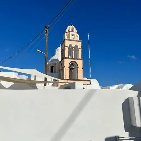 Apartment Nostos Cave House With Jacuzzi *