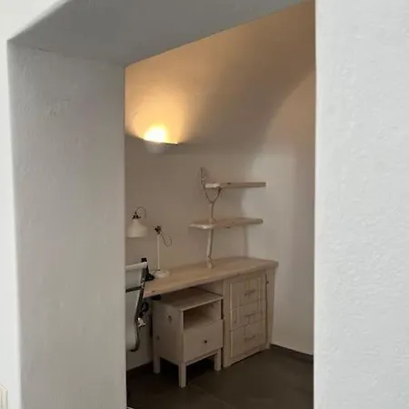 Nostos Cave House With Jacuzzi *