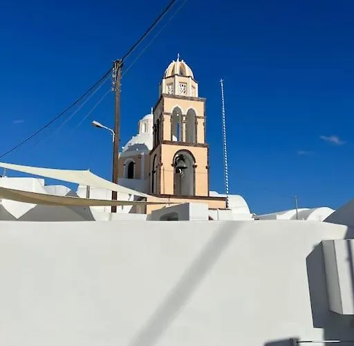 Lägenhet Nostos Cave House With Jacuzzi *