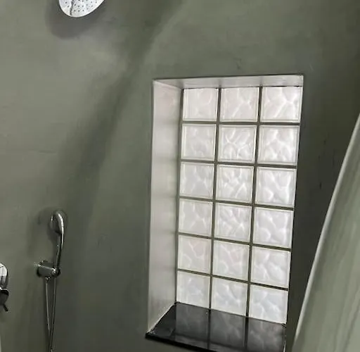 Nostos Cave House With Jacuzzi 산토리니